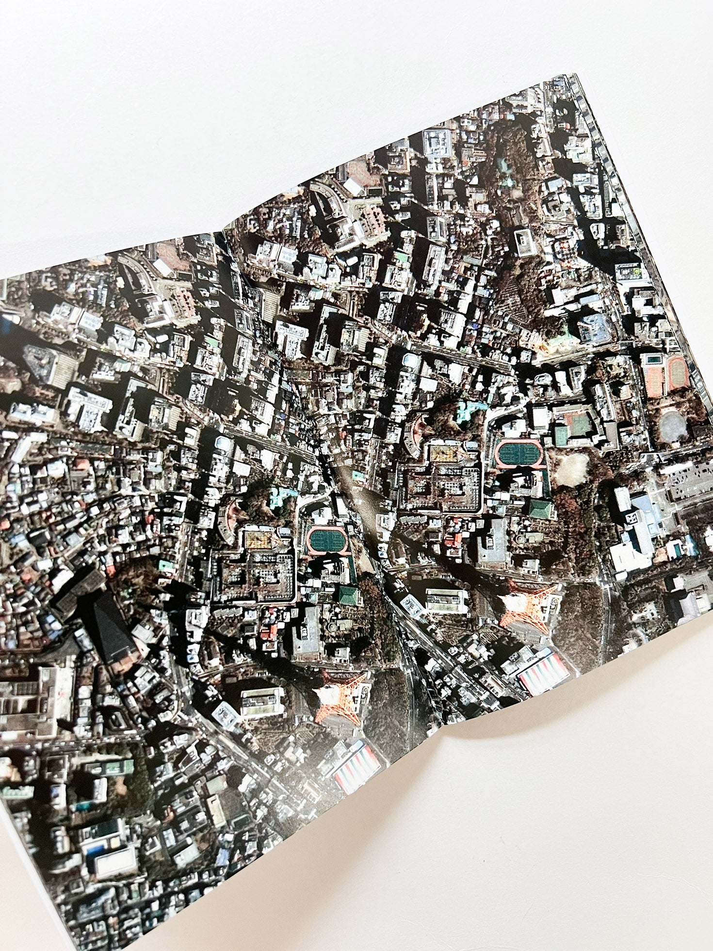 your difference & repetition / Olafur Eliasson