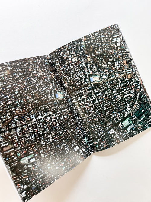 your difference & repetition / Olafur Eliasson