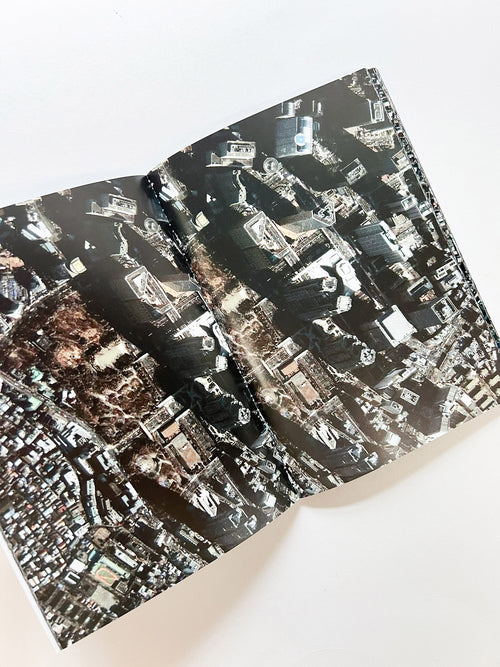 your difference & repetition / Olafur Eliasson