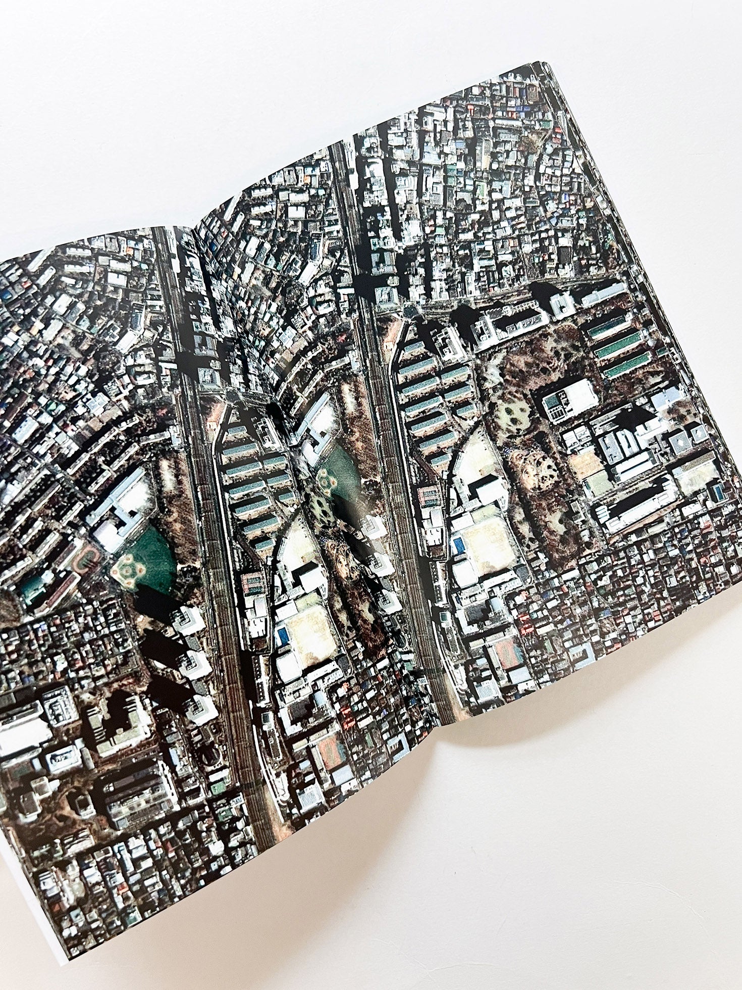 your difference & repetition / Olafur Eliasson