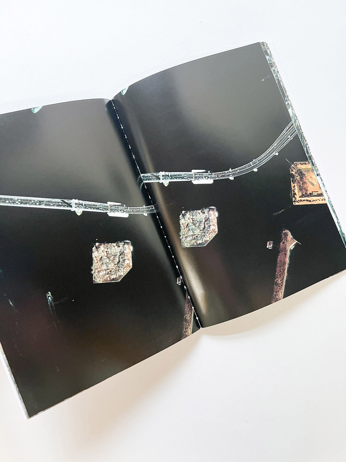 your difference & repetition / Olafur Eliasson