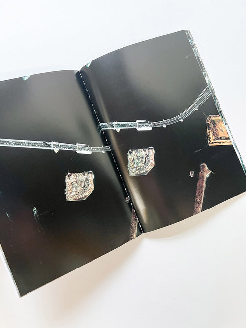 your difference & repetition / Olafur Eliasson