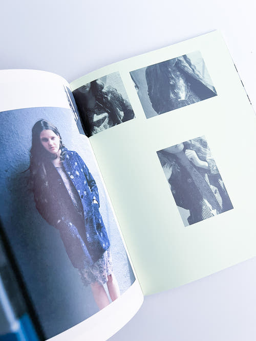 Nikukyu Issue #07 2011 Autumn by Sally Scott