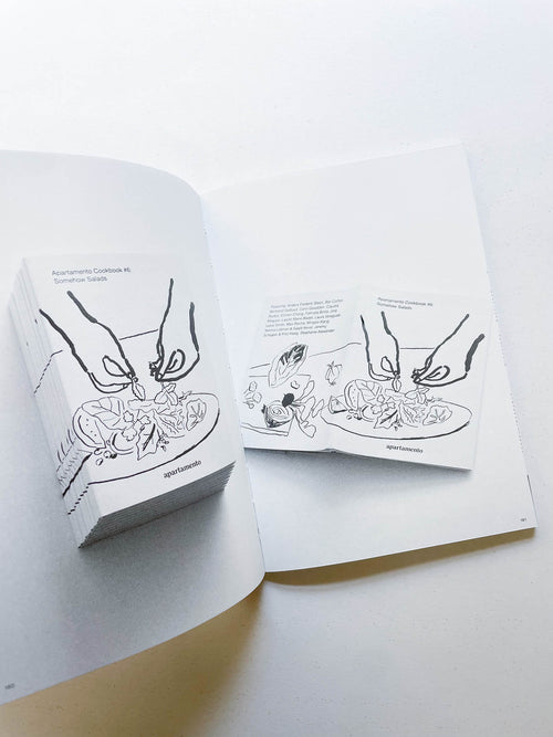 PEN, PENCIL, PEOPLE, ANIMALS AND PLANTS / Izumi Shiokawa [SIGNED]