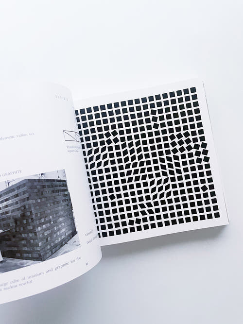 Square, Circle, Triangle / Bruno Munari