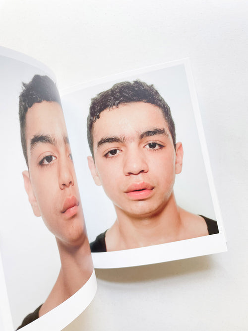 78 BOXERS / Nicolai Howalt