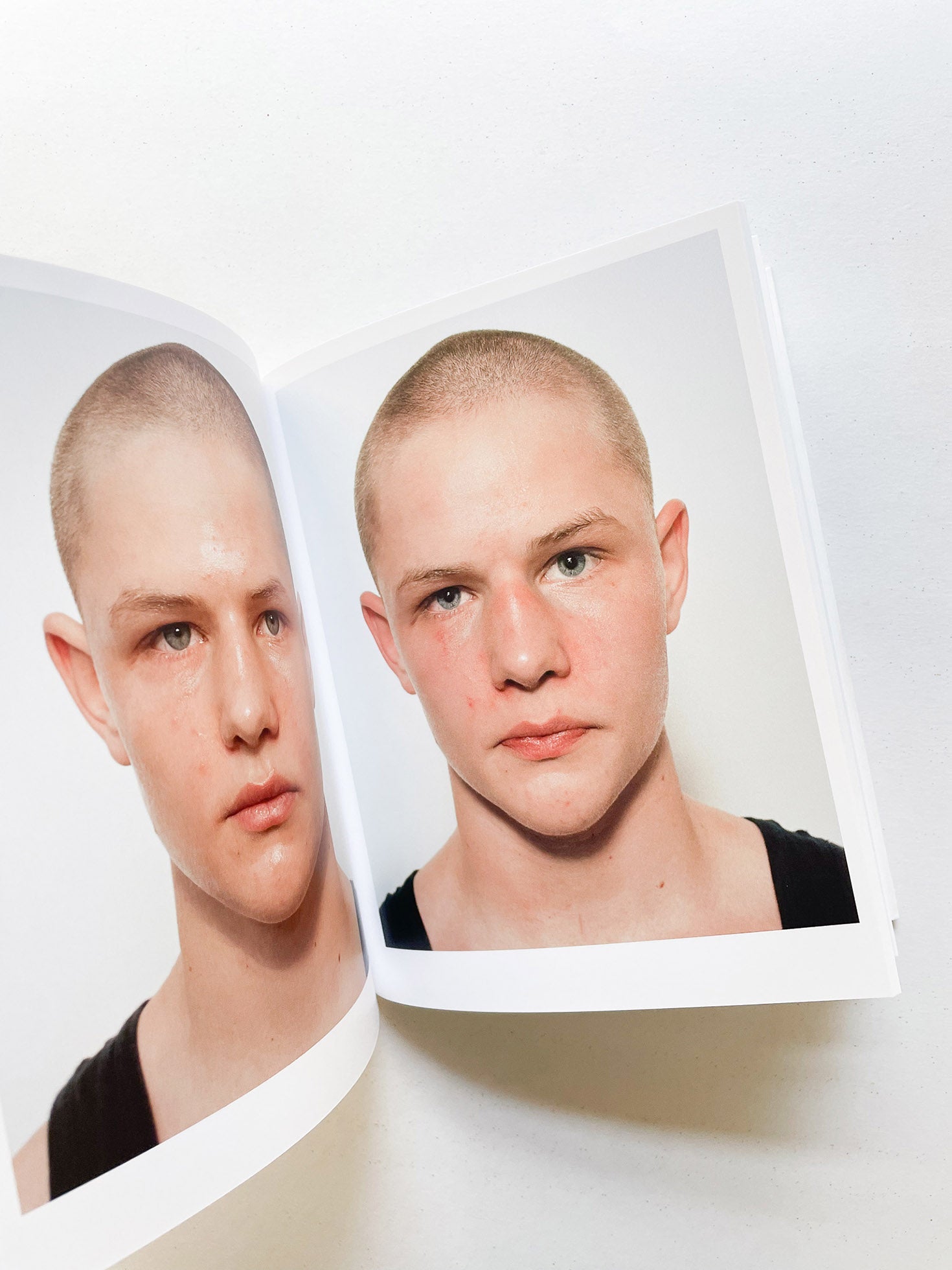 78 BOXERS / Nicolai Howalt