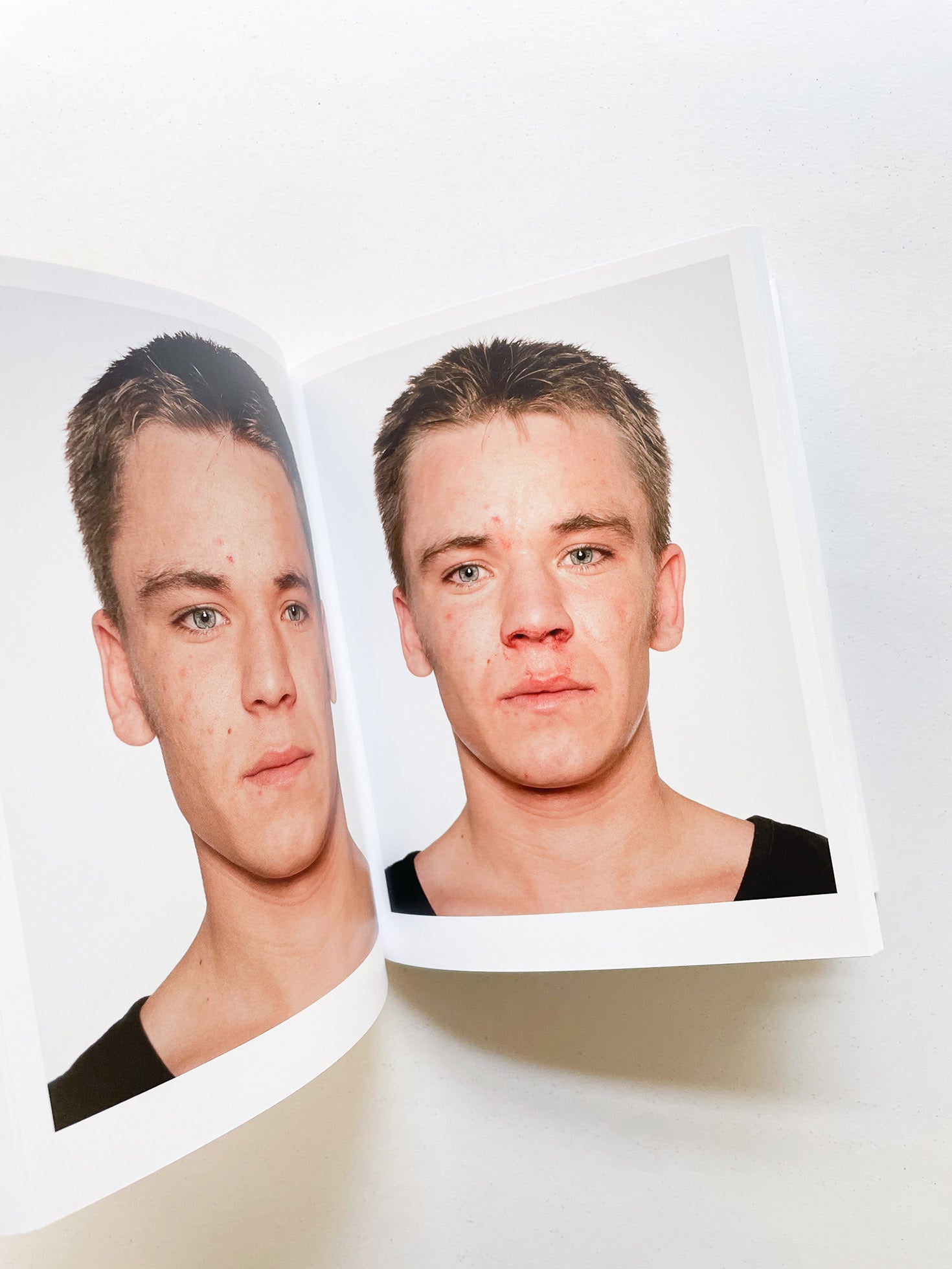 78 BOXERS / Nicolai Howalt