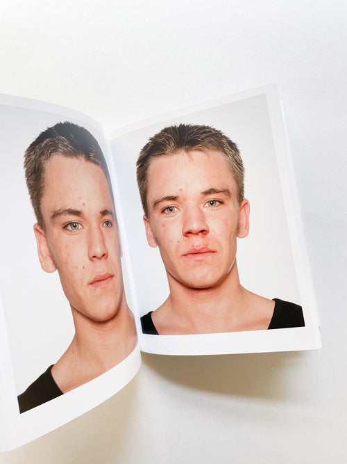 78 BOXERS / Nicolai Howalt