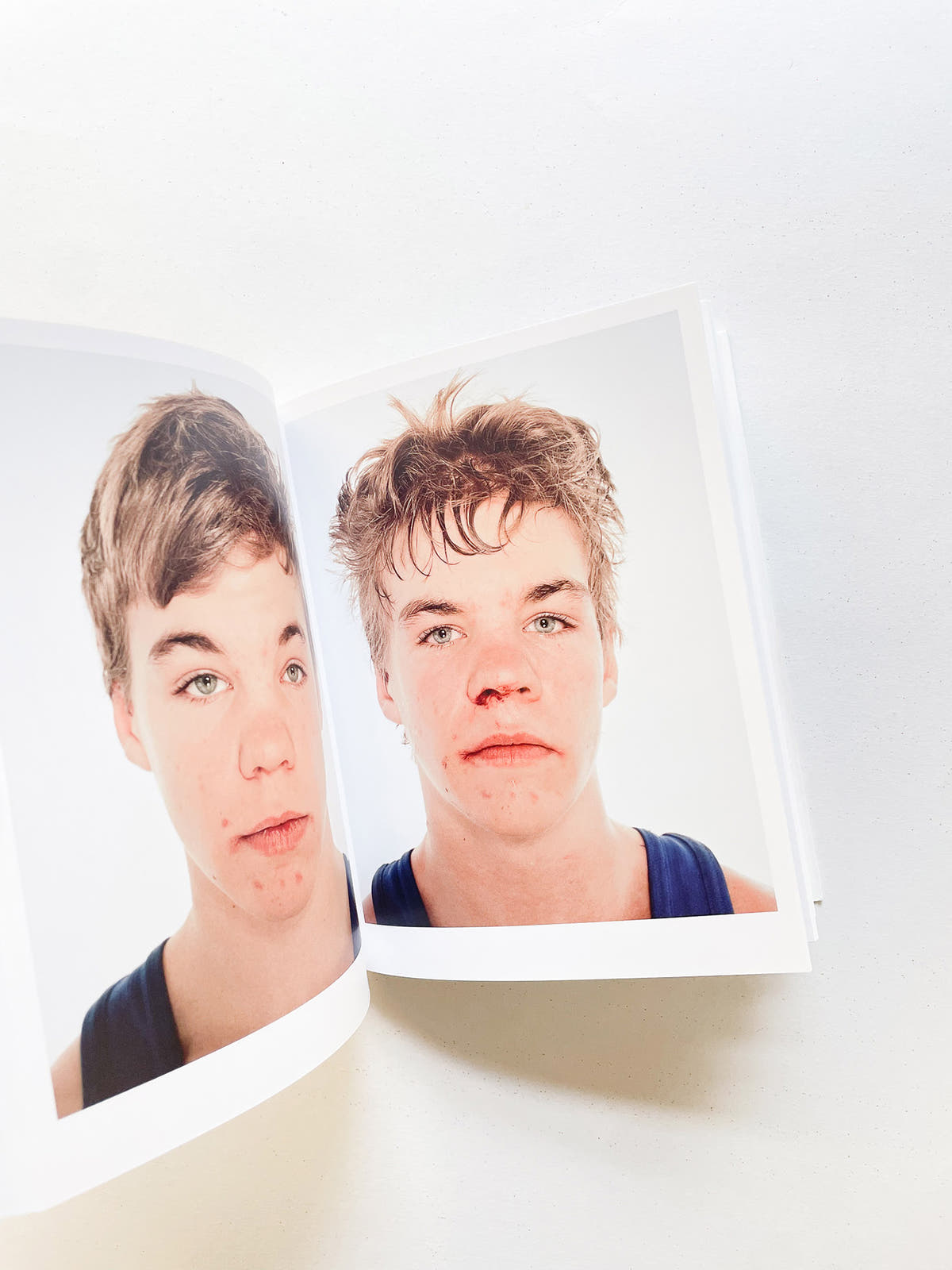 78 BOXERS / Nicolai Howalt