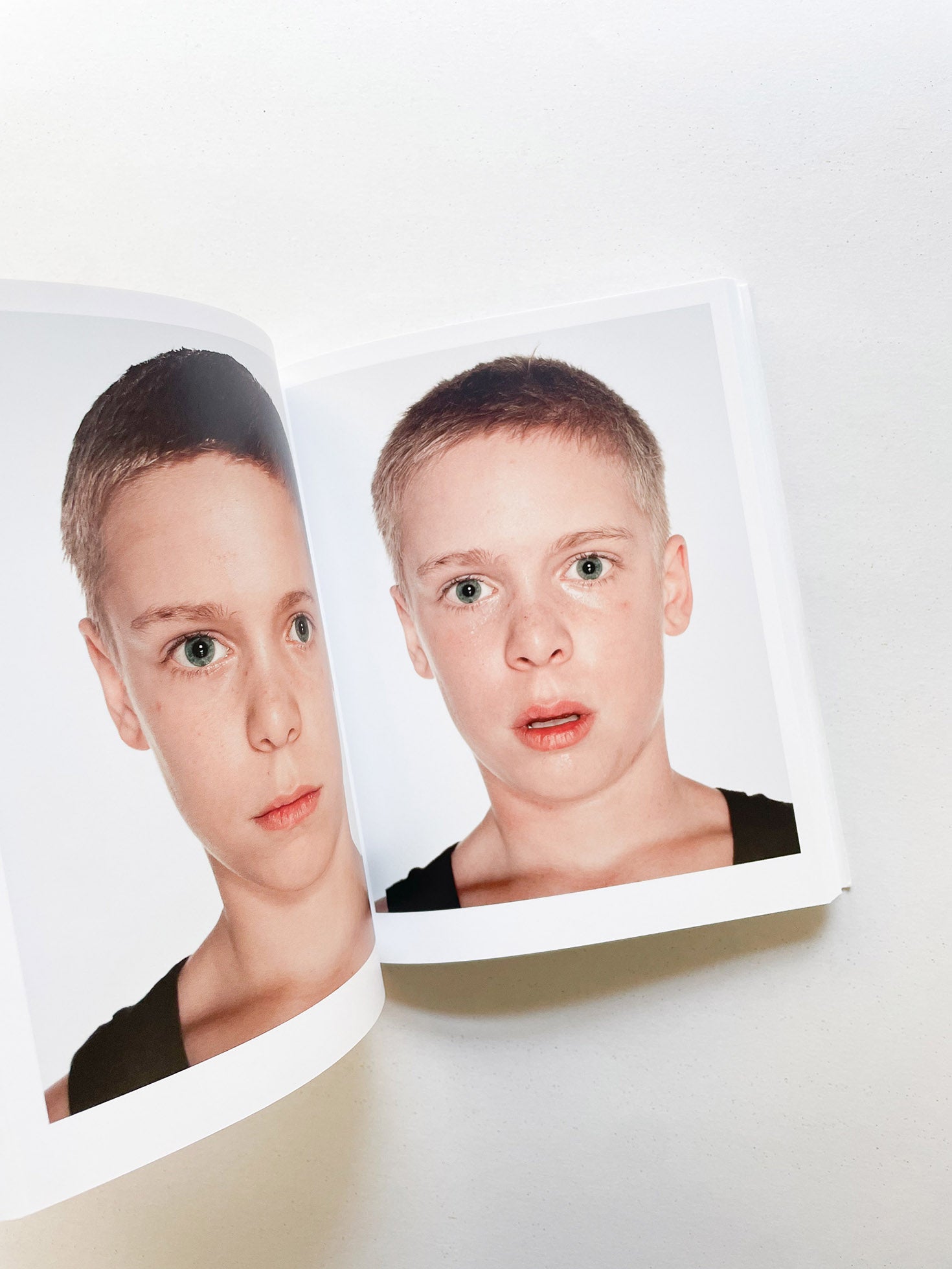 78 BOXERS / Nicolai Howalt