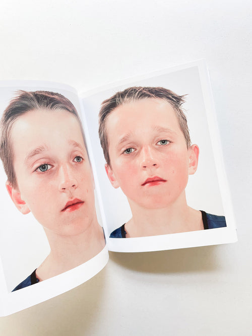 78 BOXERS / Nicolai Howalt