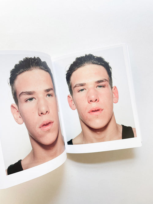 78 BOXERS / Nicolai Howalt