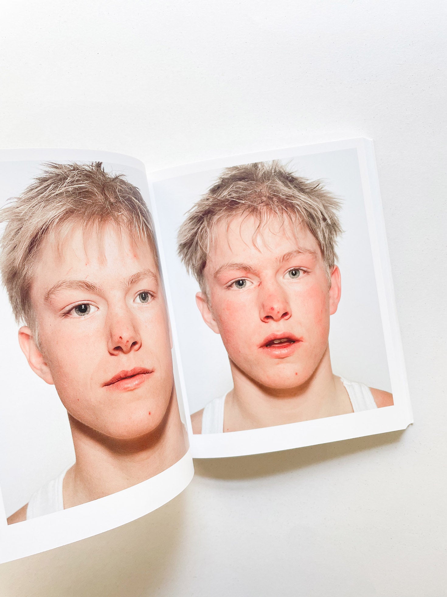 78 BOXERS / Nicolai Howalt