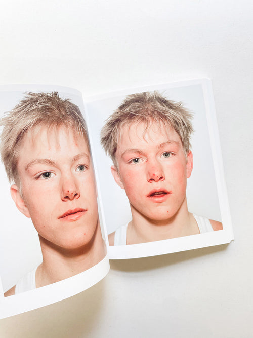 78 BOXERS / Nicolai Howalt