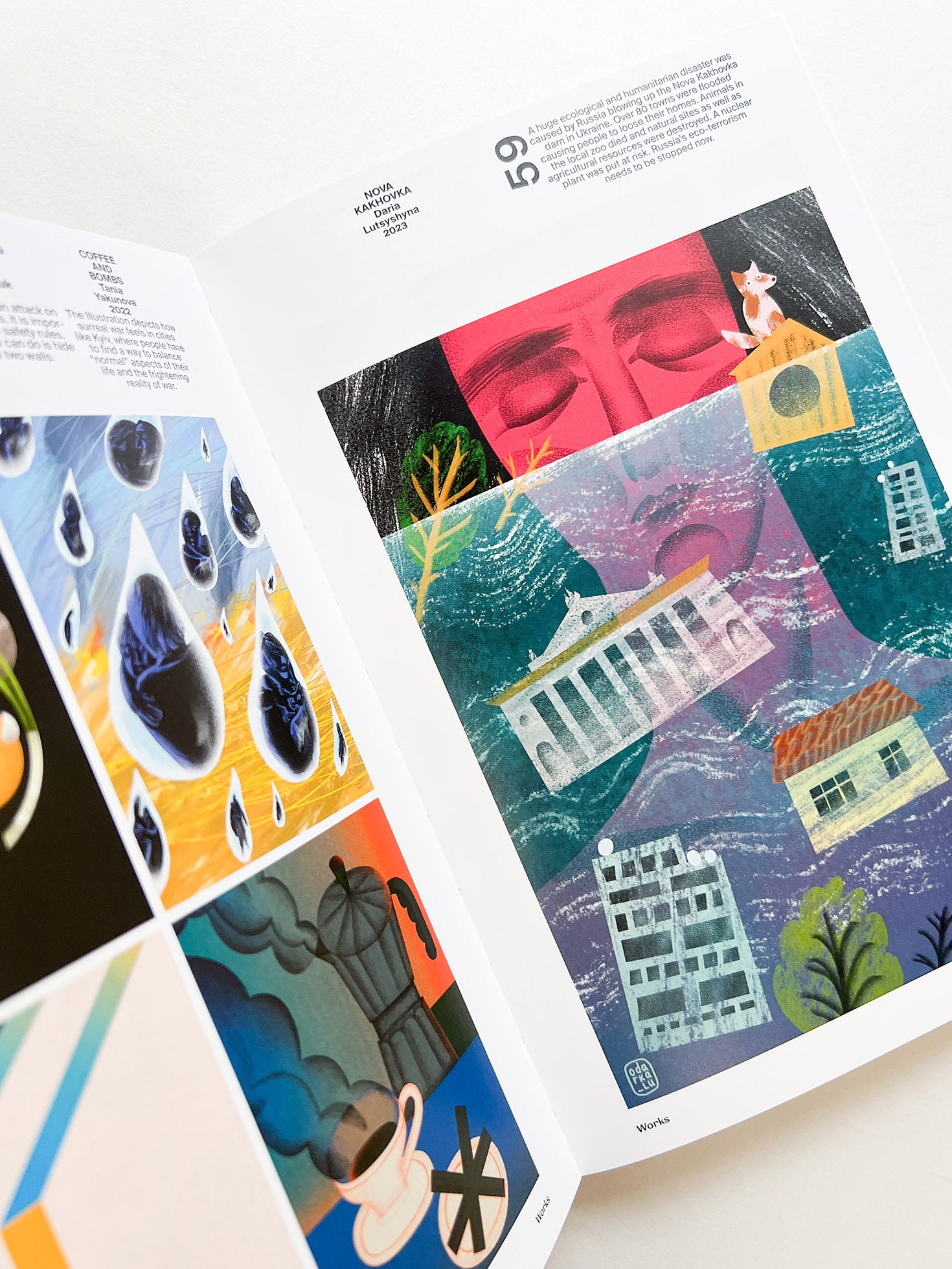 Slanted Magazine #43—Ukraine