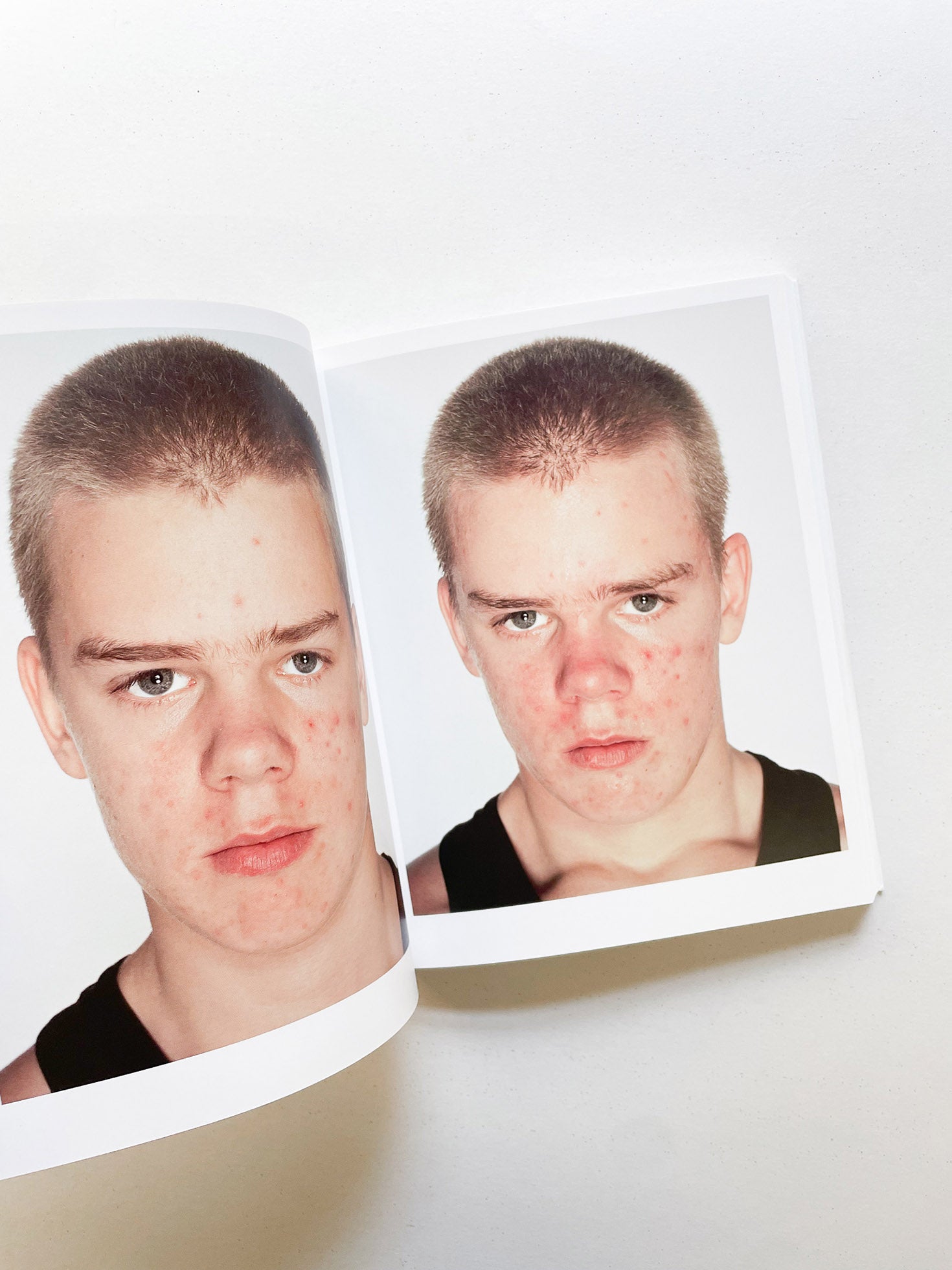 78 BOXERS / Nicolai Howalt