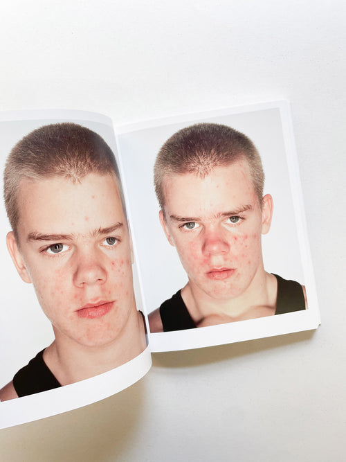 78 BOXERS / Nicolai Howalt