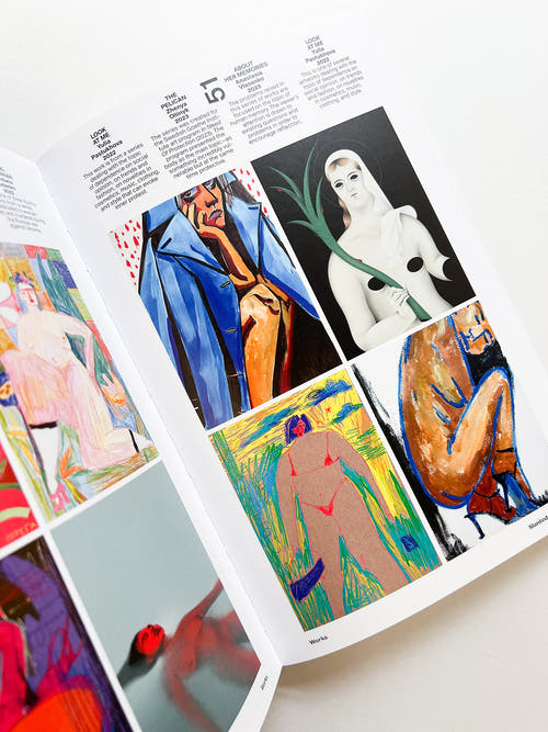 Slanted Magazine #43—Ukraine