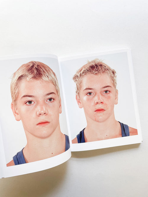 78 BOXERS / Nicolai Howalt