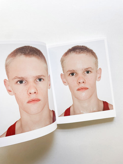 78 BOXERS / Nicolai Howalt