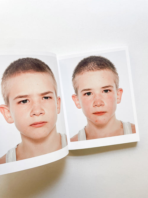 78 BOXERS / Nicolai Howalt