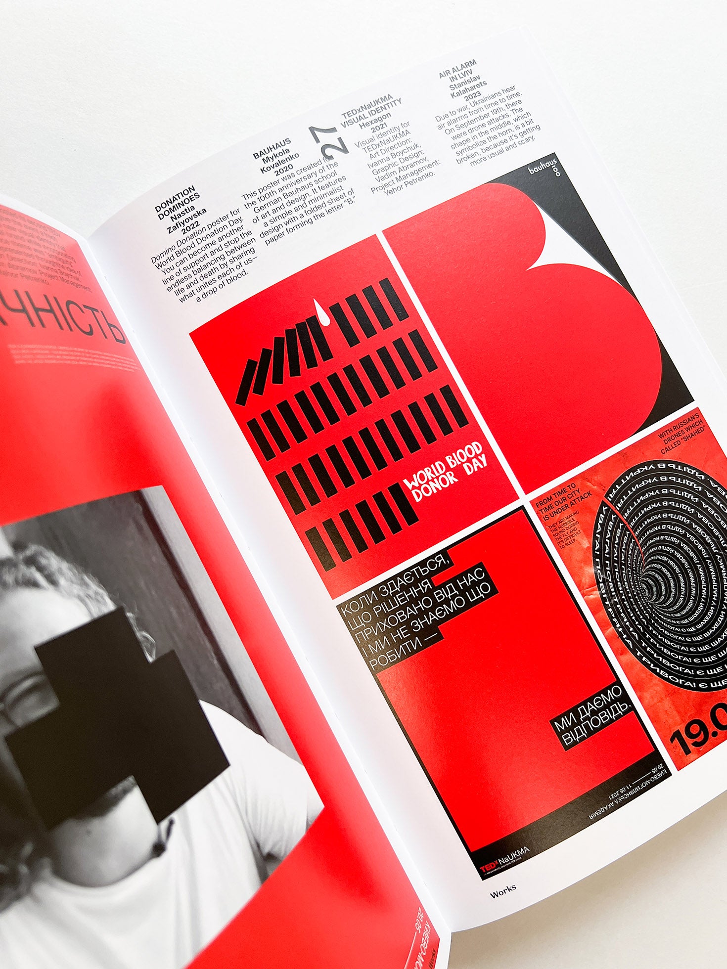 Slanted Magazine #43—Ukraine