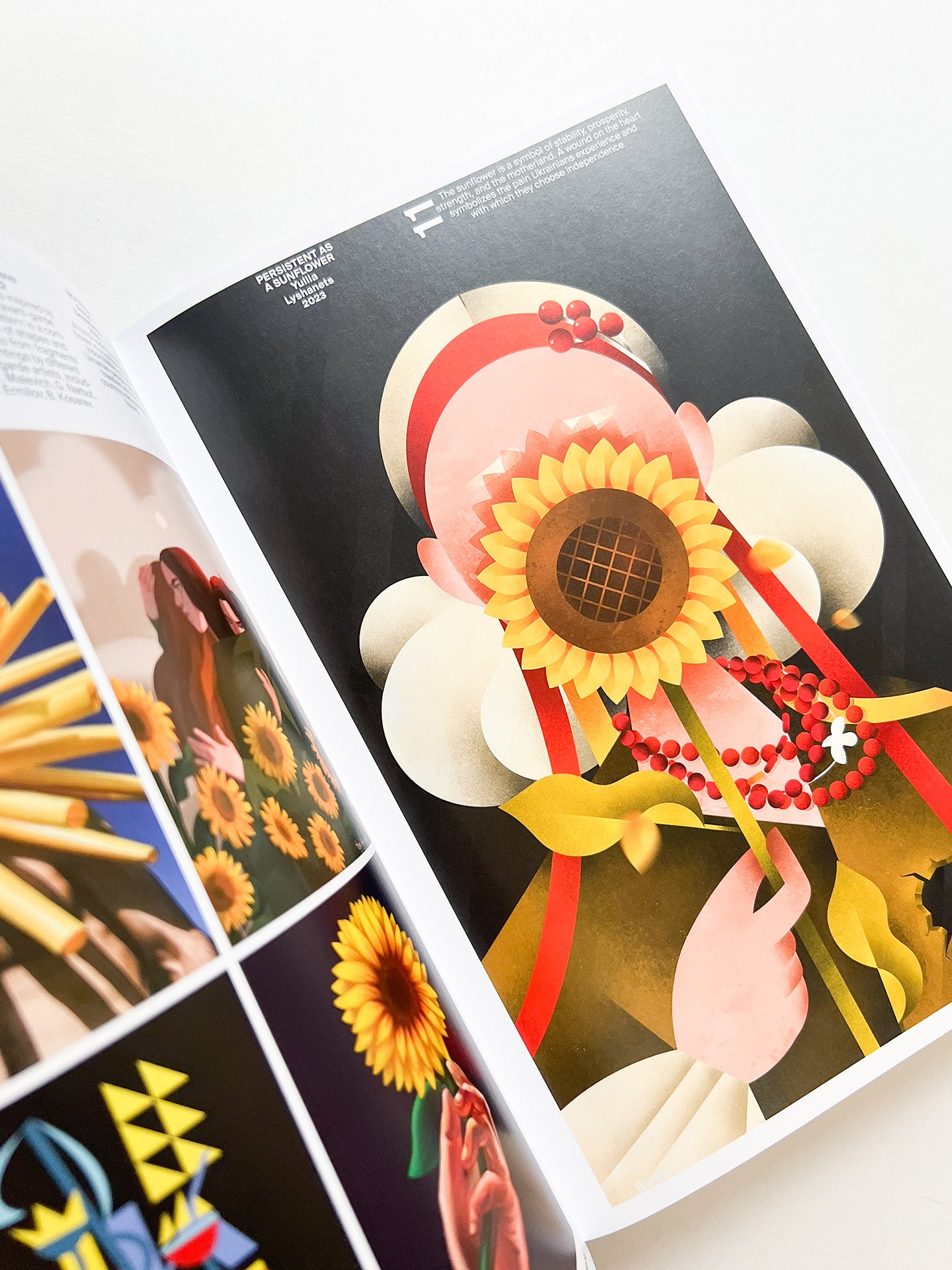 Slanted Magazine #43—Ukraine