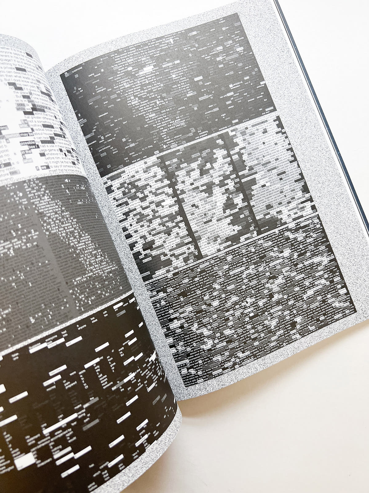 GRAPHIC 50 Voice, Notes from Typojanchi 2023