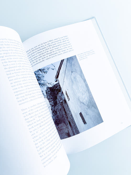 Sol LeWitt’s Studio Drawings in the Vecchia Torre