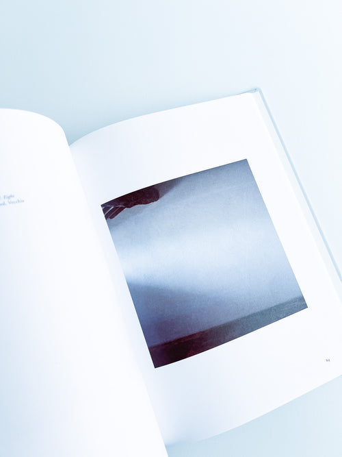 Sol LeWitt’s Studio Drawings in the Vecchia Torre