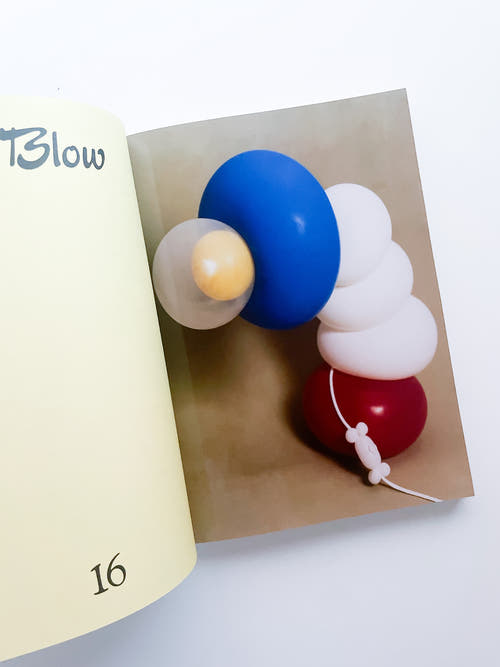 Tools #06 – To Blow