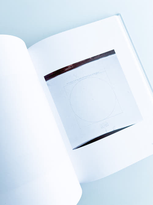 Sol LeWitt’s Studio Drawings in the Vecchia Torre