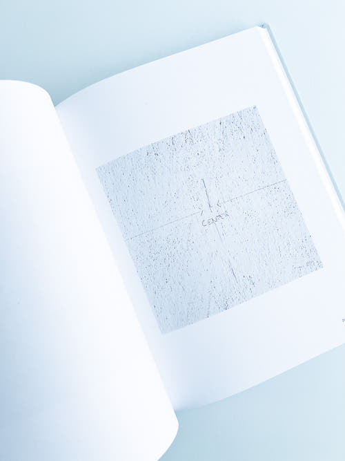 Sol LeWitt’s Studio Drawings in the Vecchia Torre