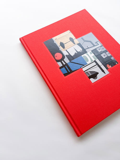 Atlas of Echos / Sarah van Rij