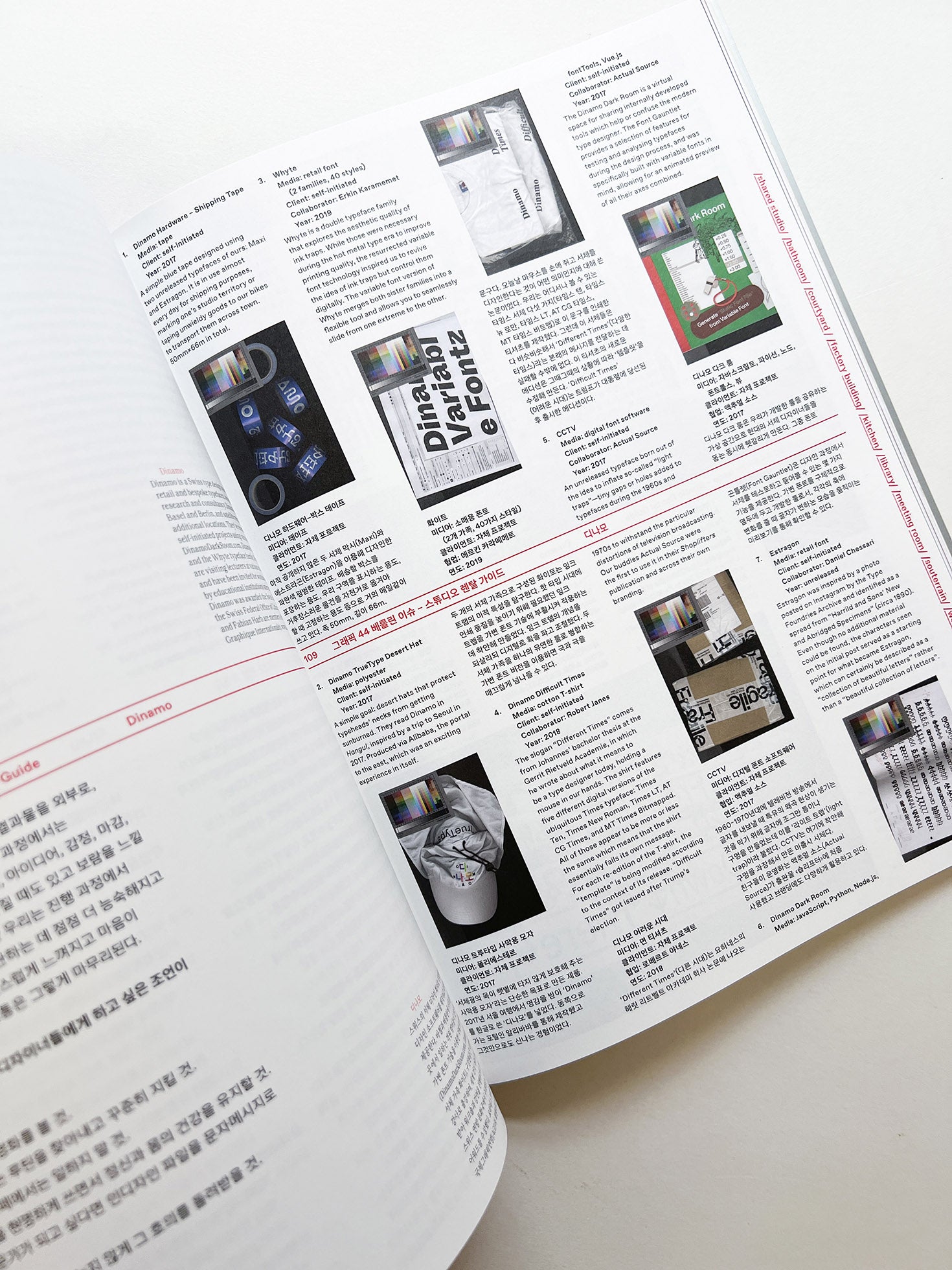 GRAPHIC 44 Berlin Issue