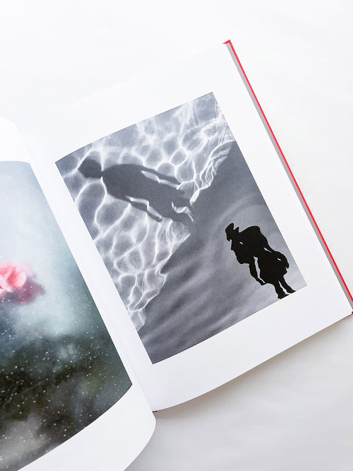 Atlas of Echos / Sarah van Rij