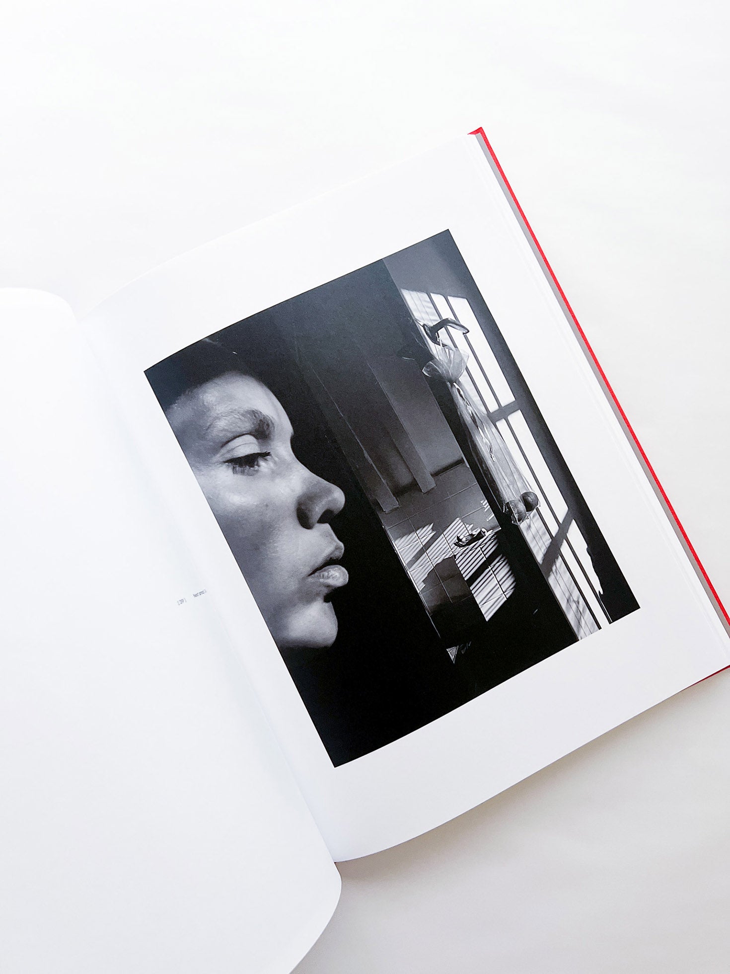 Atlas of Echos / Sarah van Rij