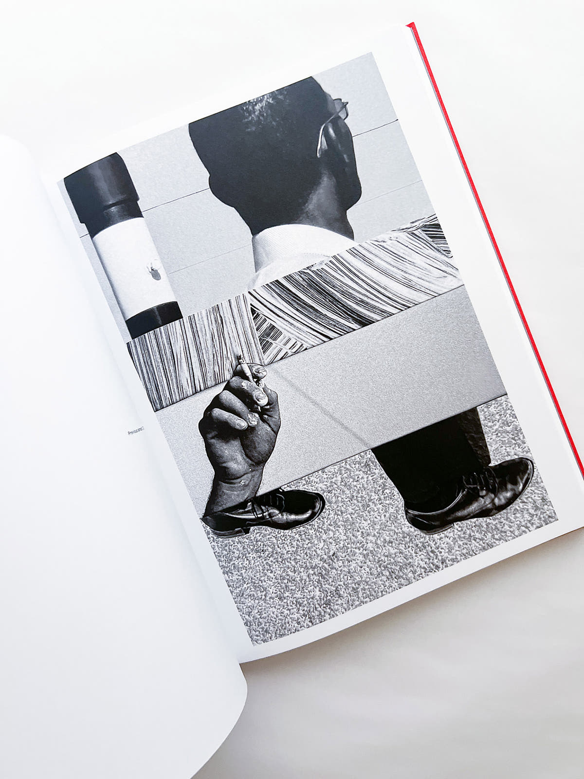 Atlas of Echos / Sarah van Rij