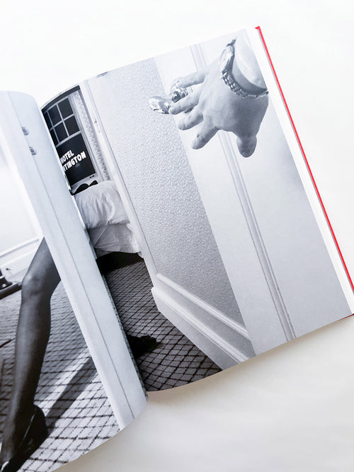 Atlas of Echos / Sarah van Rij