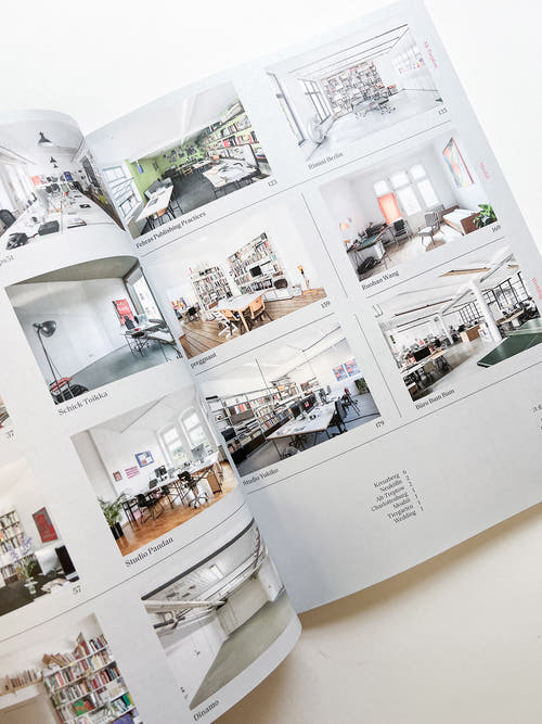 GRAPHIC 44 Berlin Issue