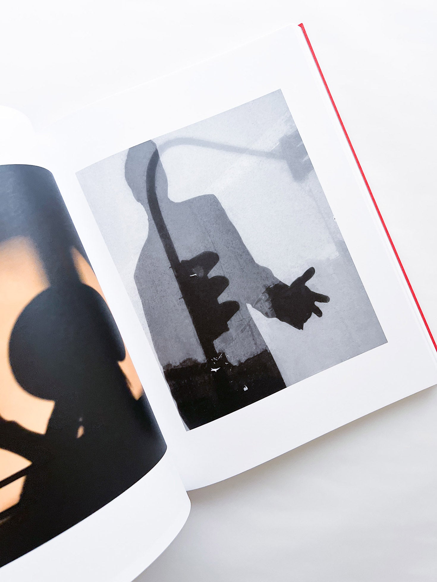 Atlas of Echos / Sarah van Rij