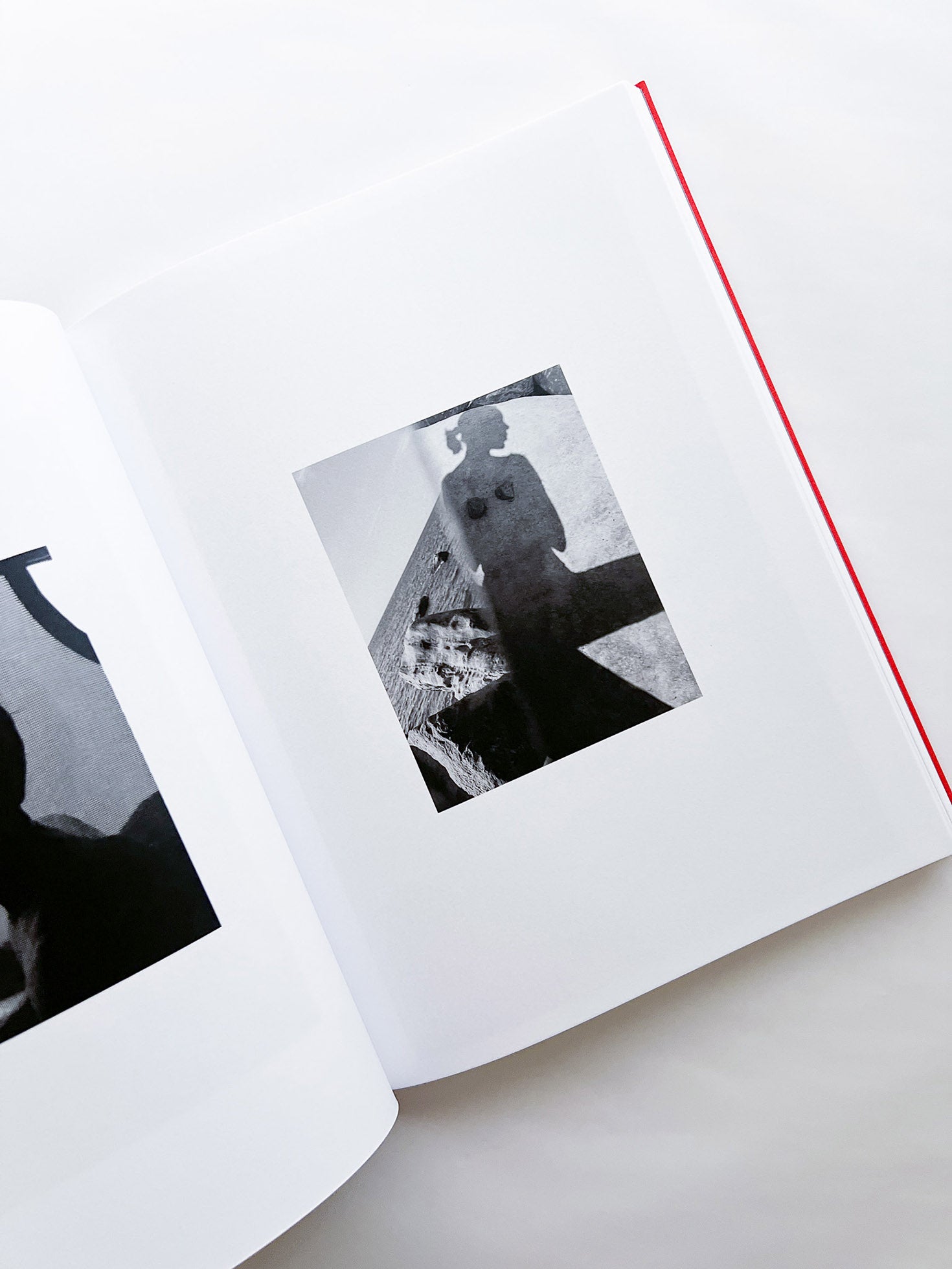 Atlas of Echos / Sarah van Rij