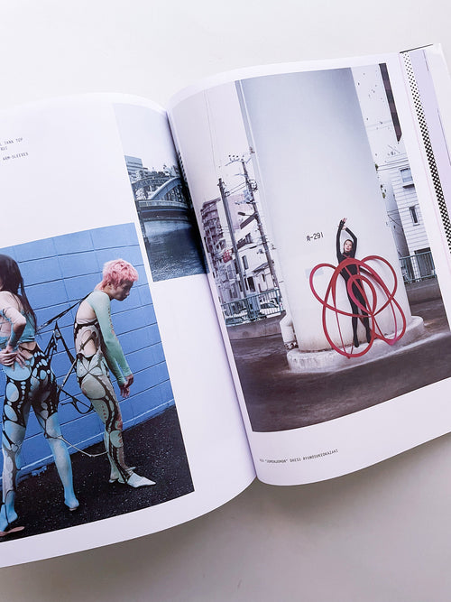 PURPLE #43 The Tokyo Diary Issue