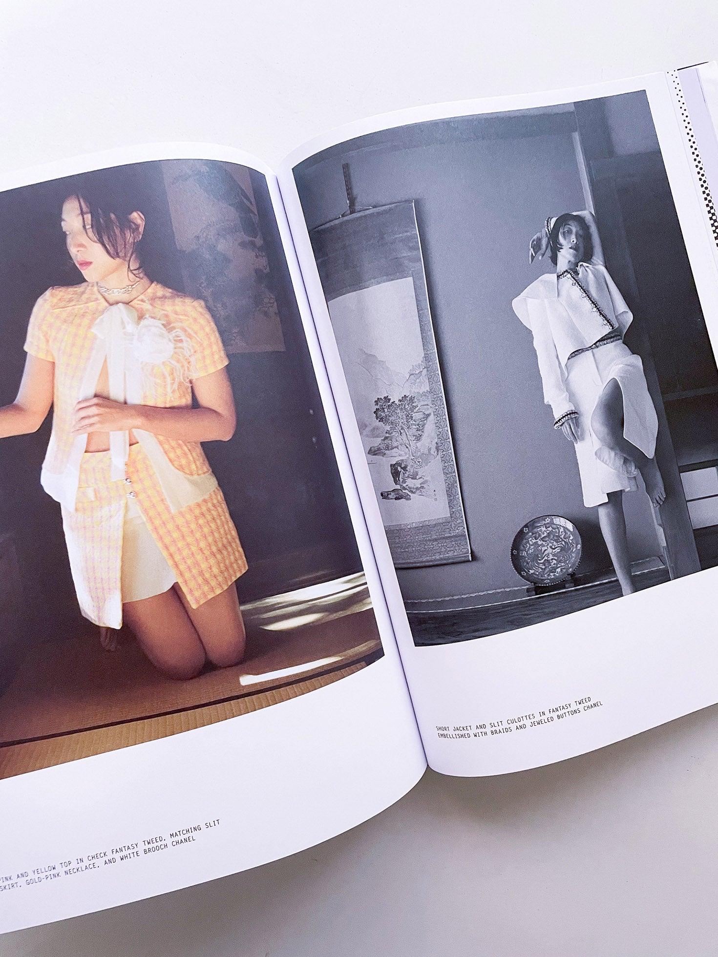 PURPLE #43 The Tokyo Diary Issue