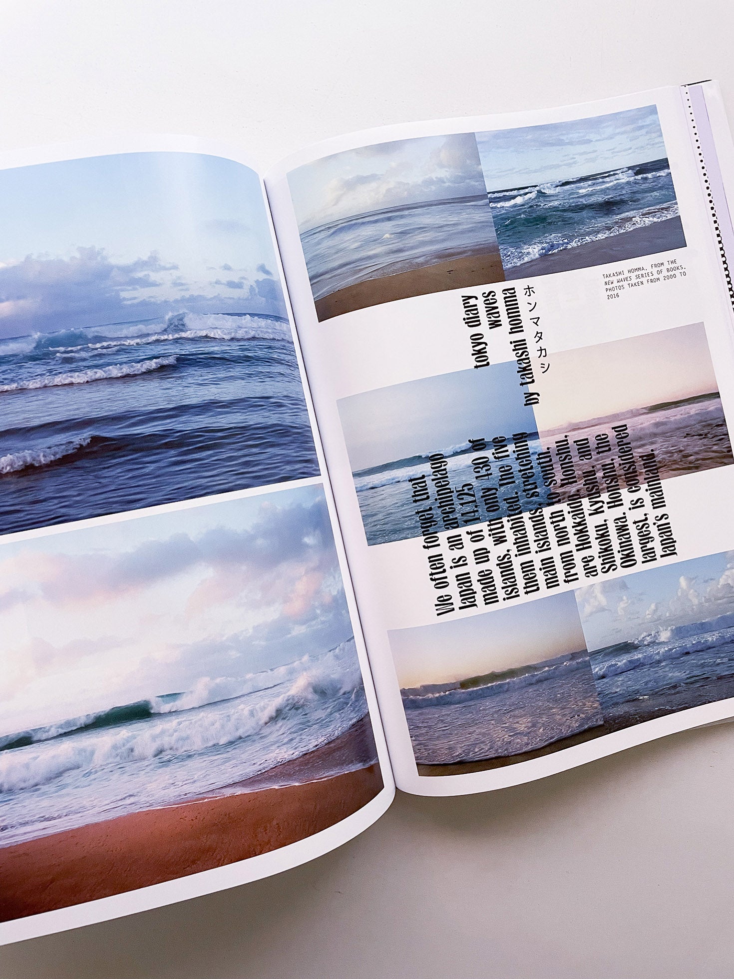 PURPLE #43 The Tokyo Diary Issue