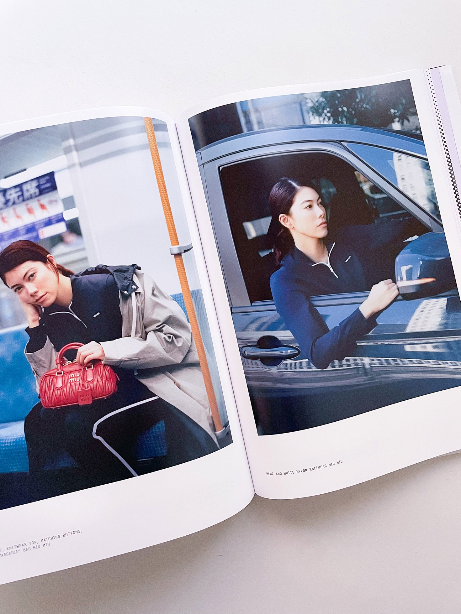 PURPLE #43 The Tokyo Diary Issue