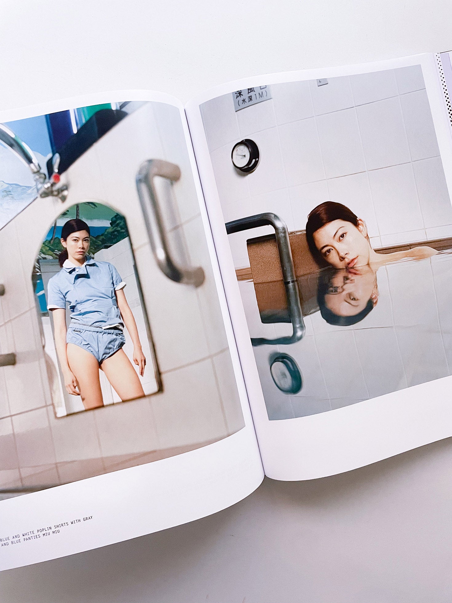 PURPLE #43 The Tokyo Diary Issue