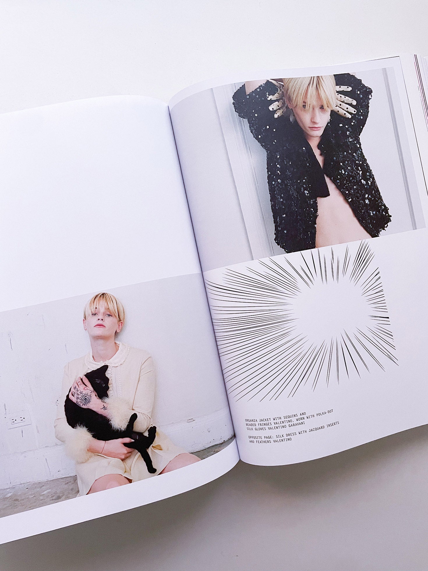 PURPLE #43 The Tokyo Diary Issue