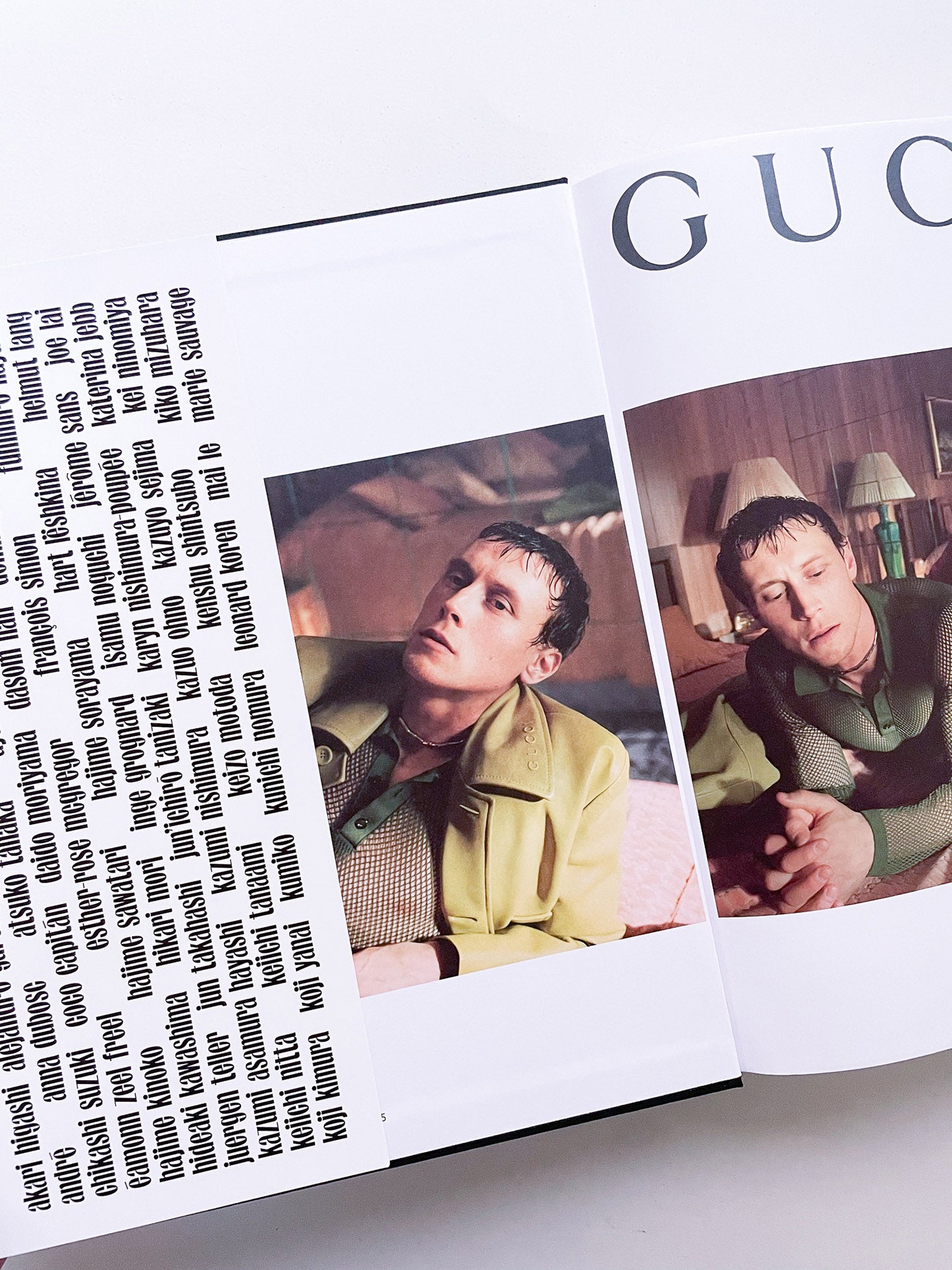 PURPLE #43 The Tokyo Diary Issue